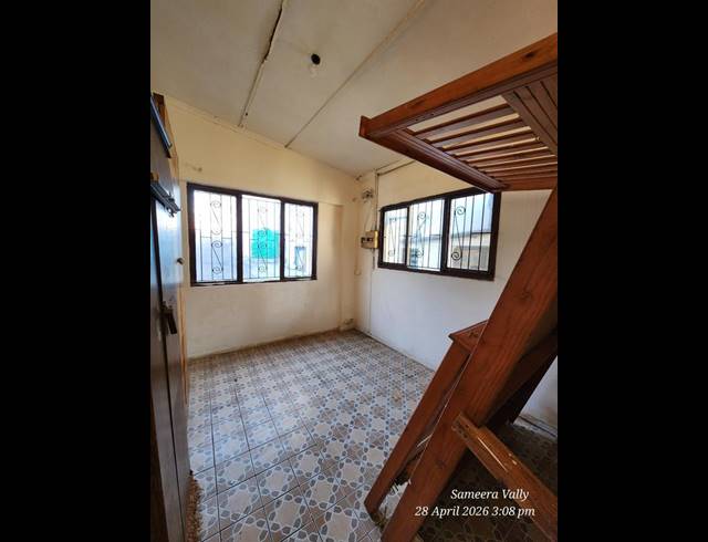 1 BEDROOM PROPERTY TO RENT IN OVERPORT